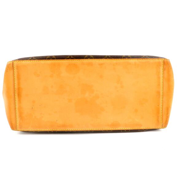 ⭐🔥AUTHENTIC🔥⭐Louis Vuitton Cabas Mezzo Shoulder bag - Picture 6 of 15